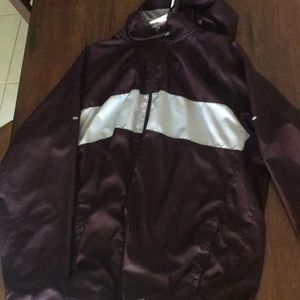 Track jacket by Starder